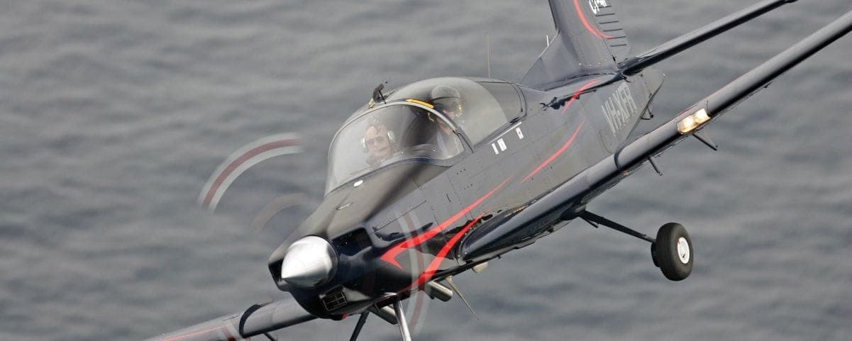 CT-4 Airtrainer