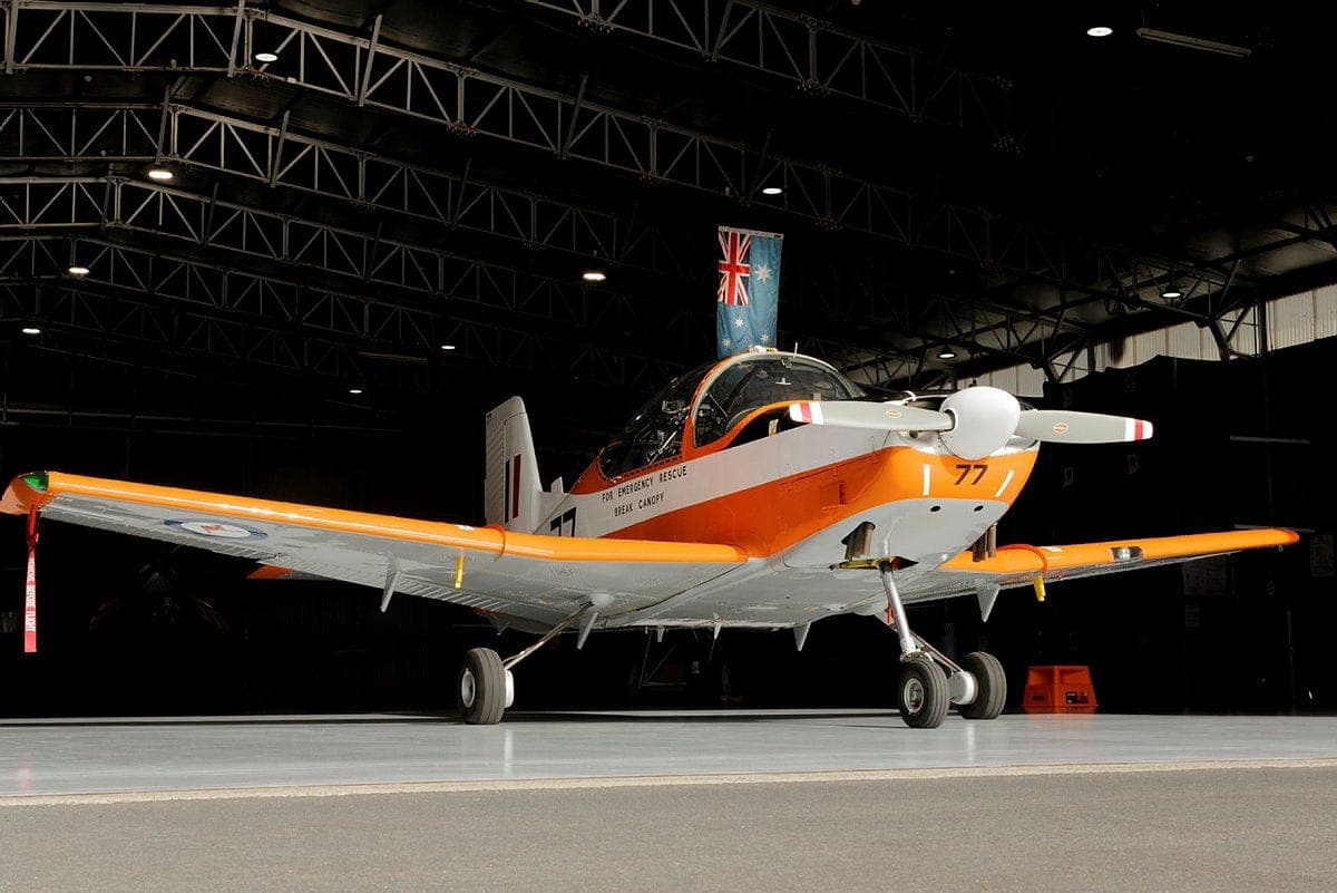 2026: Powrót CT-4