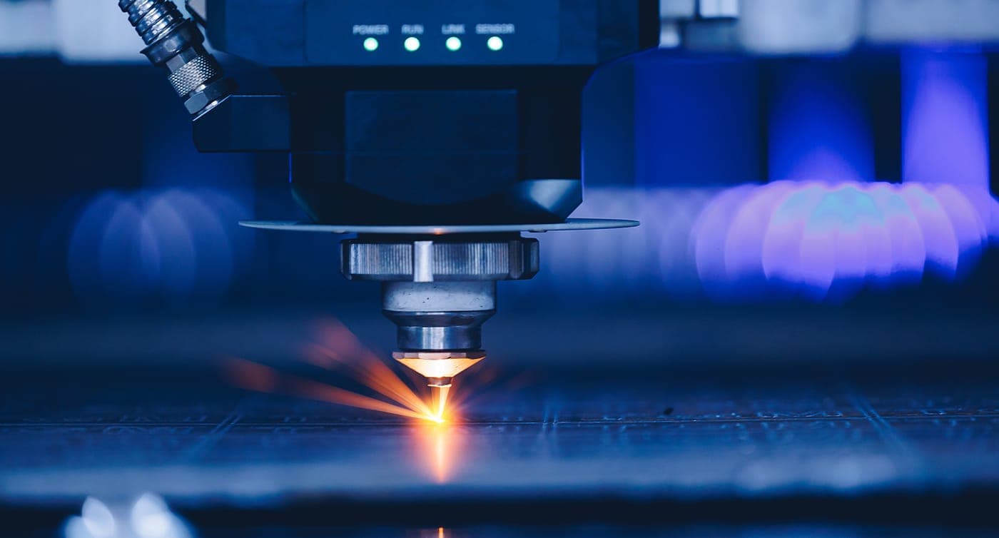 Taglio laser